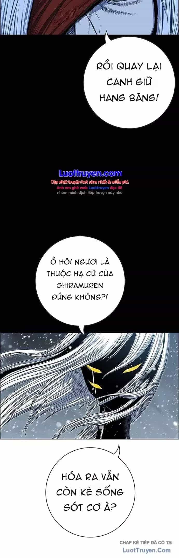 Anh Trai Tôi Là Hổ - Chương 281 - ảnh 11