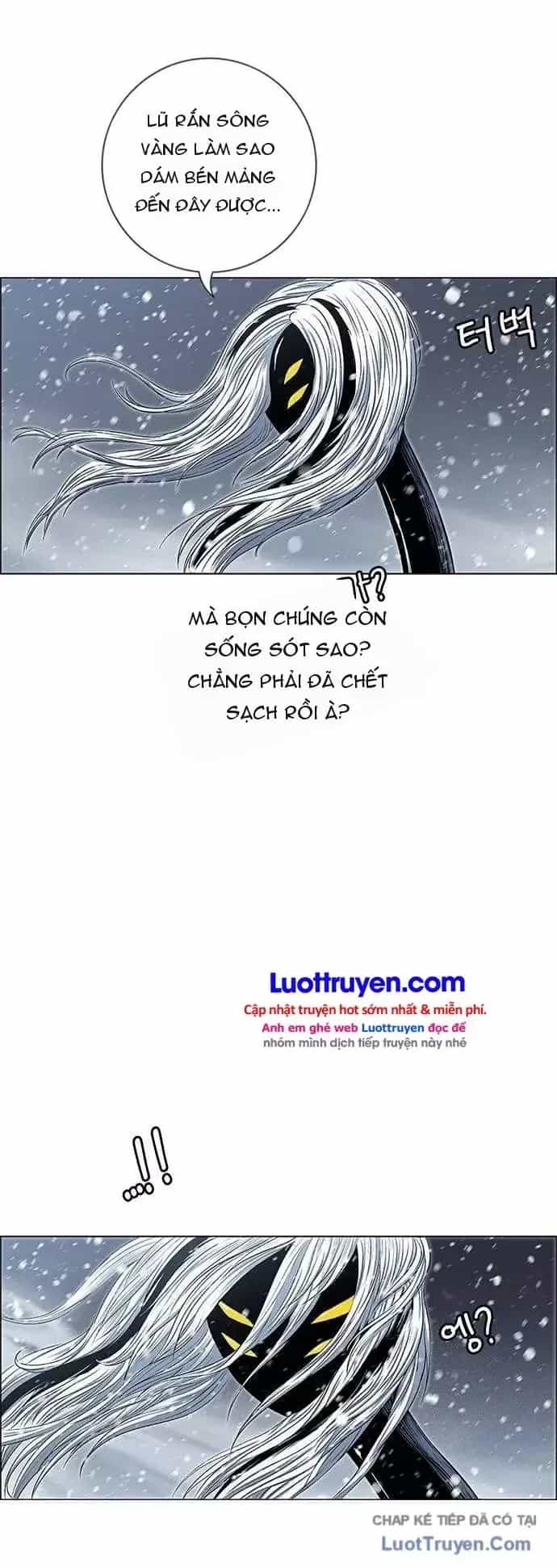 Anh Trai Tôi Là Hổ - Chương 281 - ảnh 3