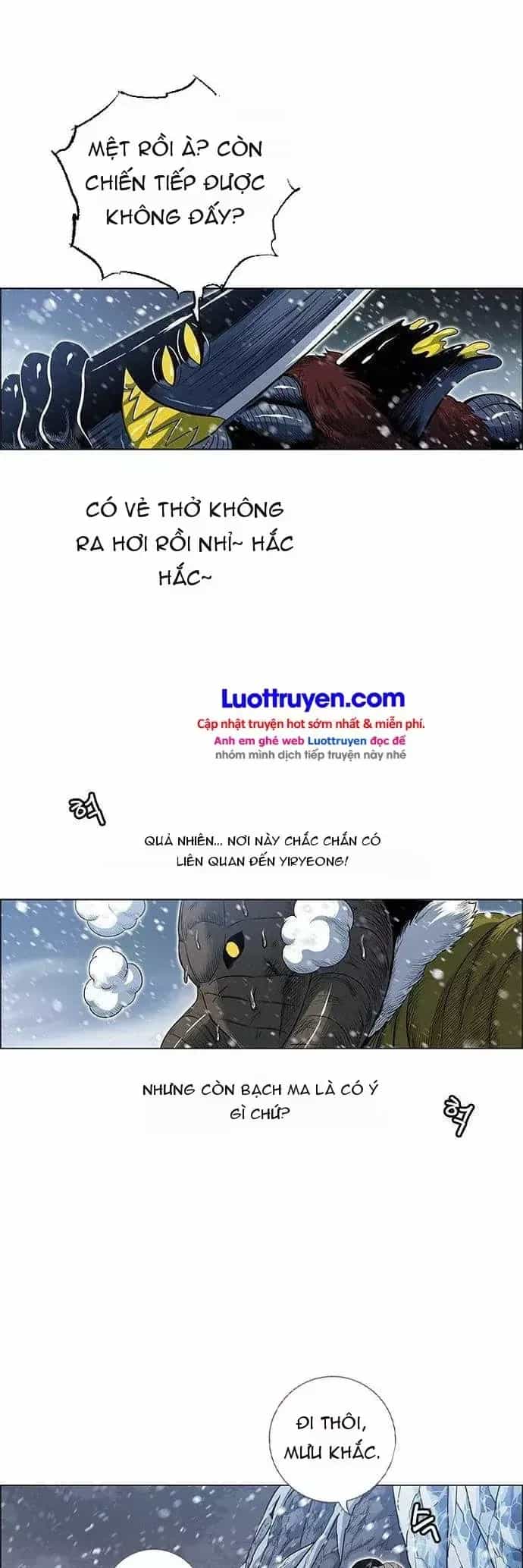 Anh Trai Tôi Là Hổ - Chương 281 - ảnh 54