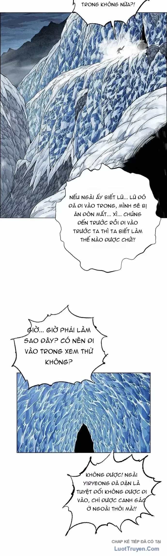 Anh Trai Tôi Là Hổ - Chương 281 - ảnh 59