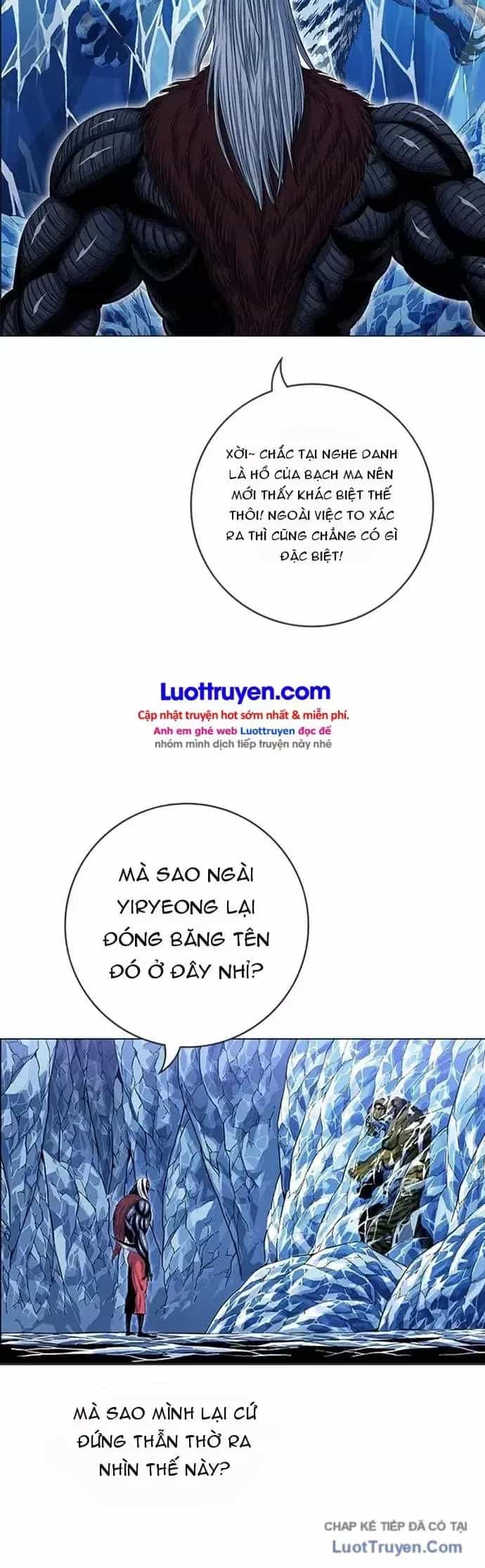 Anh Trai Tôi Là Hổ - Chương 282 - ảnh 3