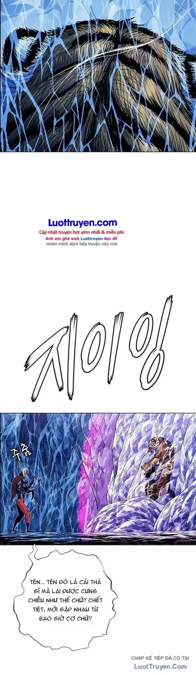 Anh Trai Tôi Là Hổ - Chương 282 - ảnh 7