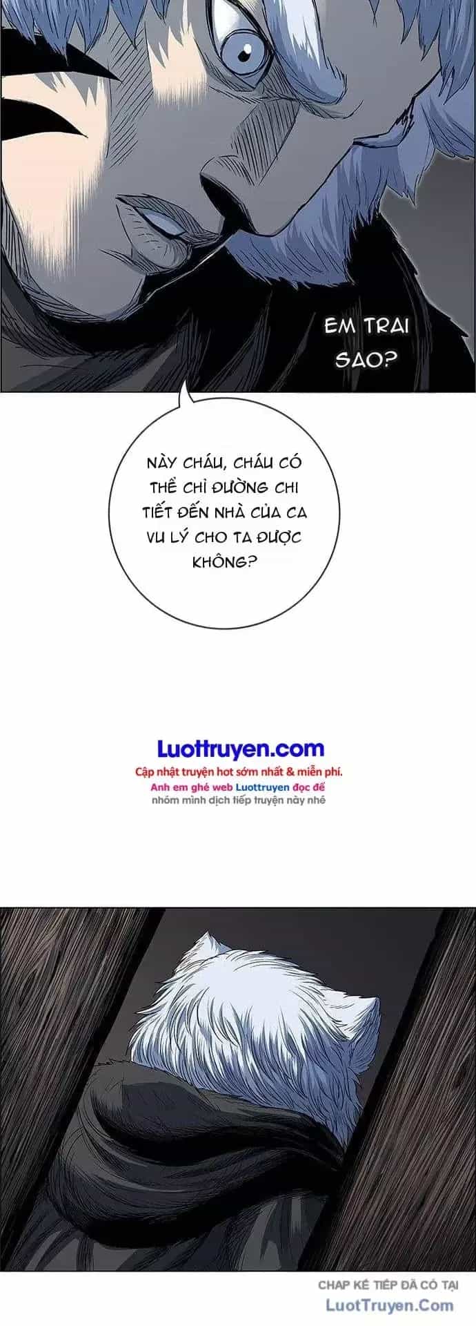 Anh Trai Tôi Là Hổ - Chương 283 - ảnh 19