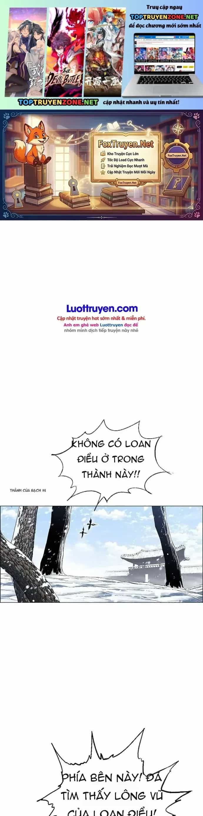 Anh Trai Tôi Là Hổ - Chương 283 - ảnh 2