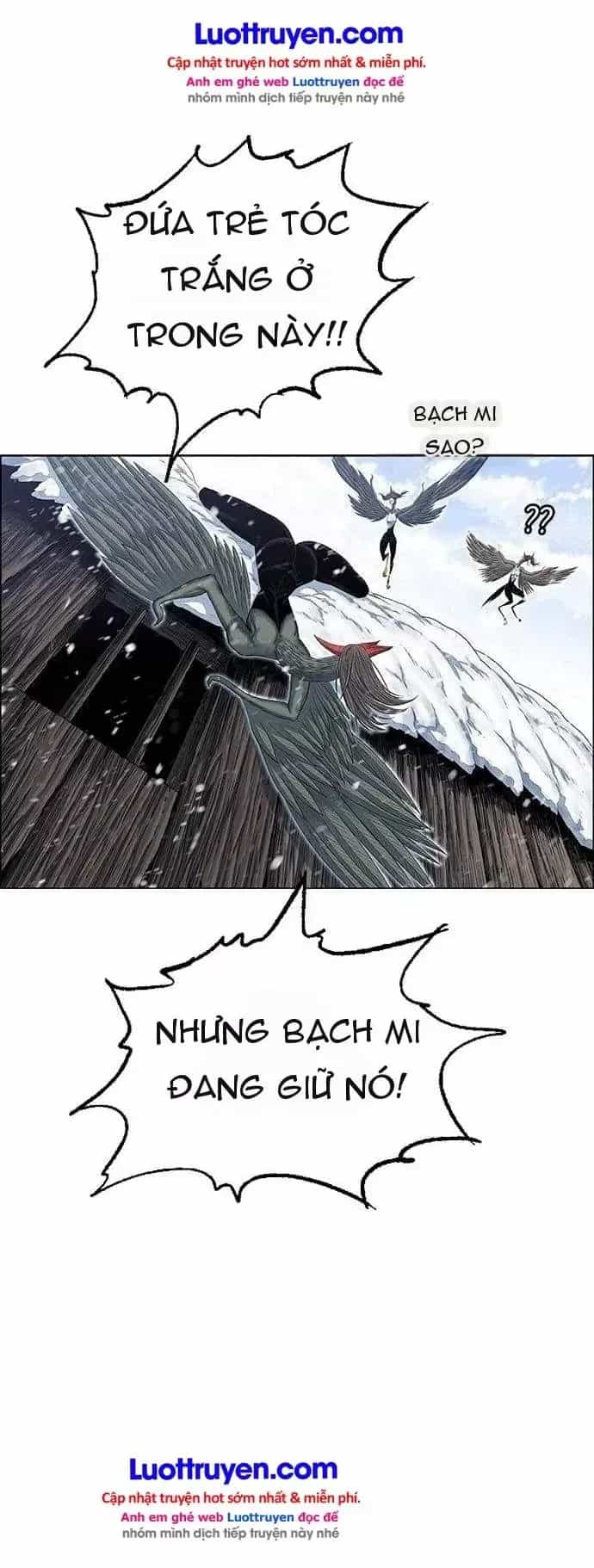 Anh Trai Tôi Là Hổ - Chương 283 - ảnh 40