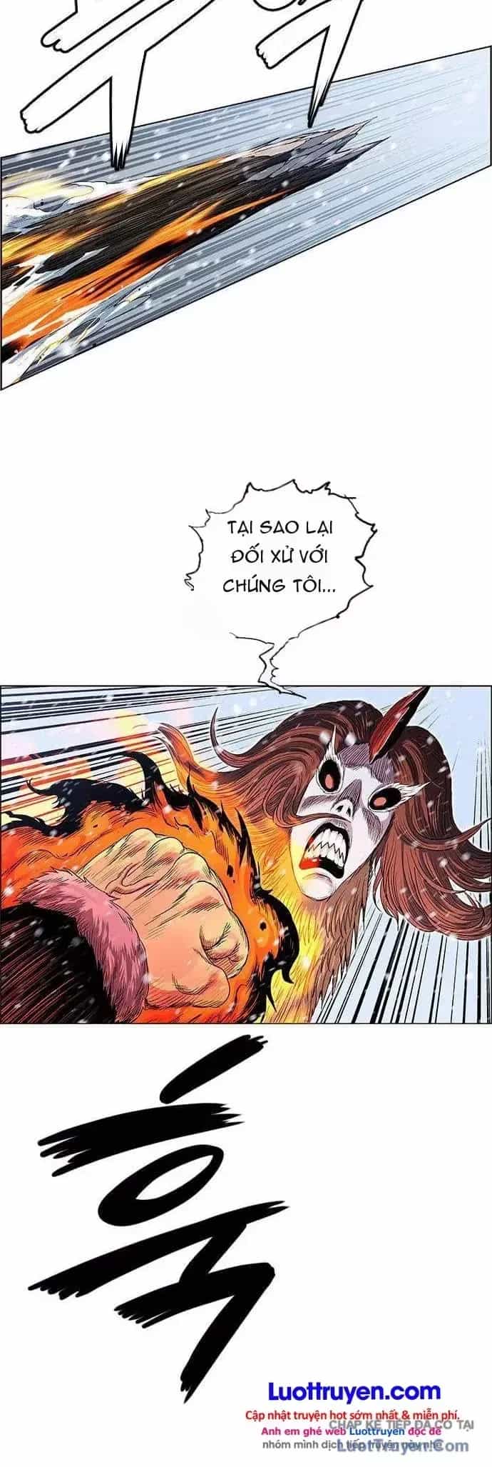 Anh Trai Tôi Là Hổ - Chương 283 - ảnh 43