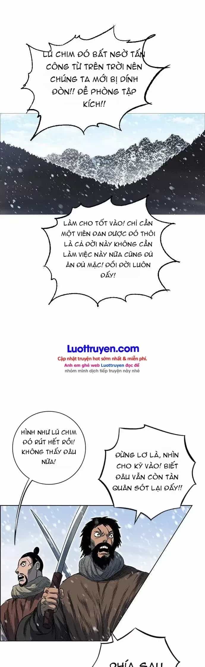 Anh Trai Tôi Là Hổ - Chương 283 - ảnh 50