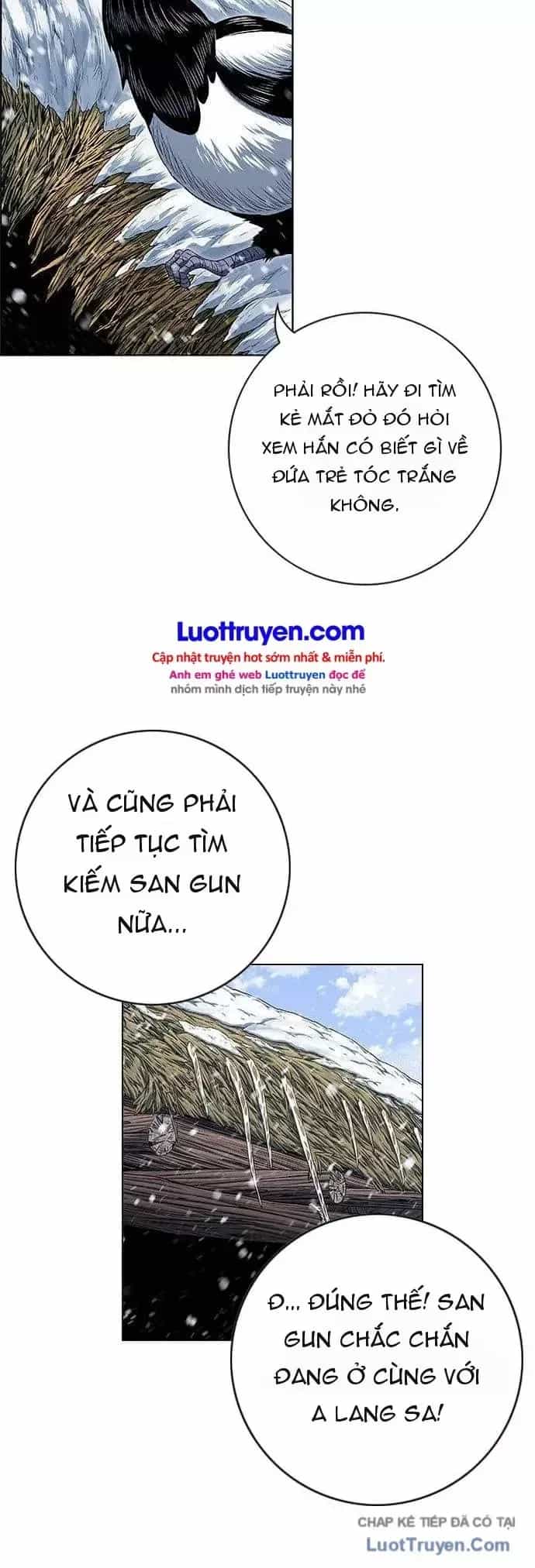 Anh Trai Tôi Là Hổ - Chương 283 - ảnh 55