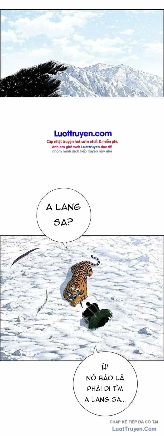 Anh Trai Tôi Là Hổ - Chương 284 - ảnh 26