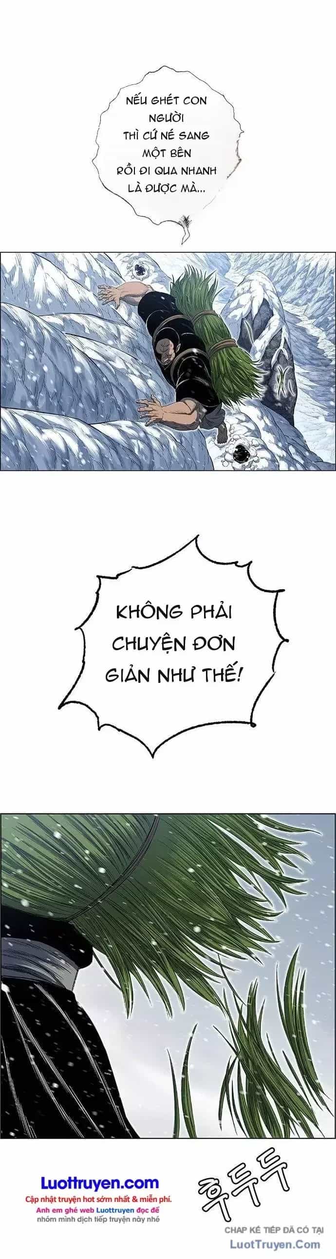 Anh Trai Tôi Là Hổ - Chương 284 - ảnh 3