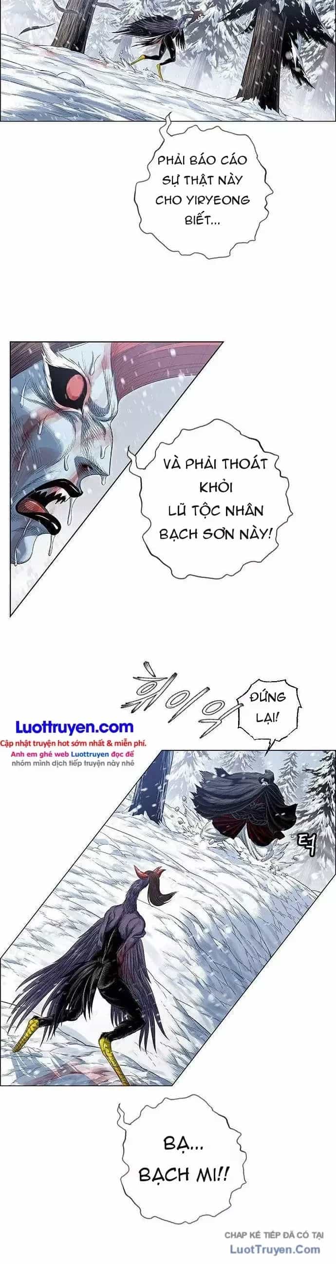 Anh Trai Tôi Là Hổ - Chương 284 - ảnh 42