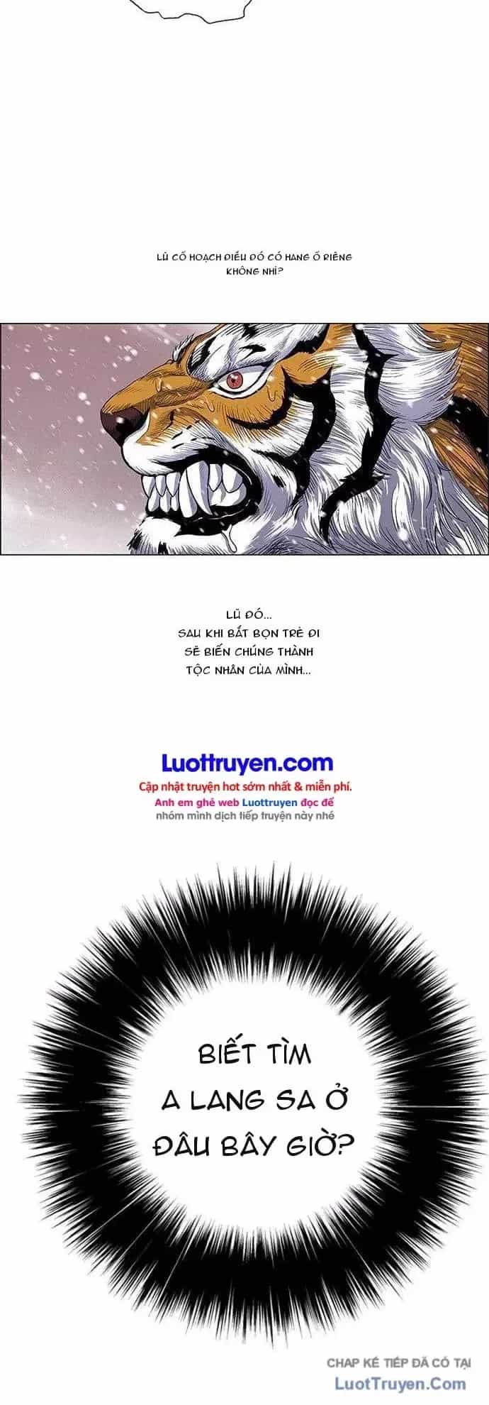 Anh Trai Tôi Là Hổ - Chương 284 - ảnh 54