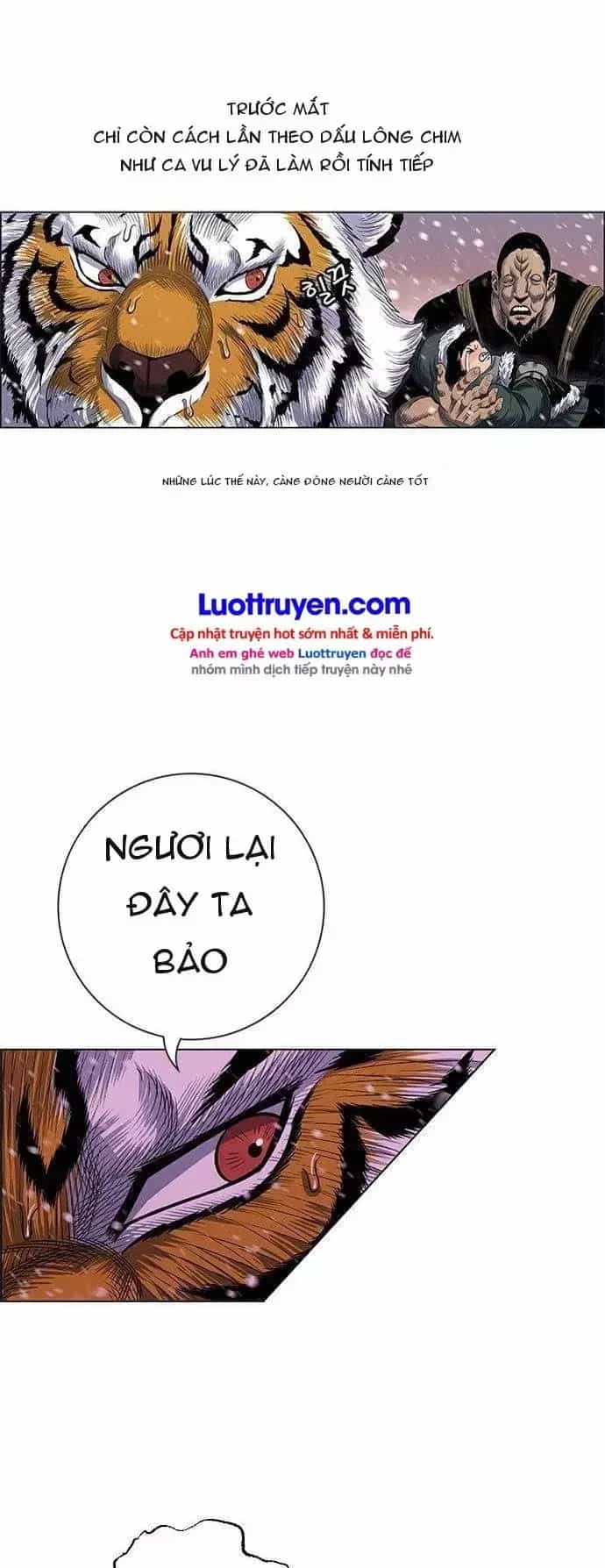 Anh Trai Tôi Là Hổ - Chương 284 - ảnh 57