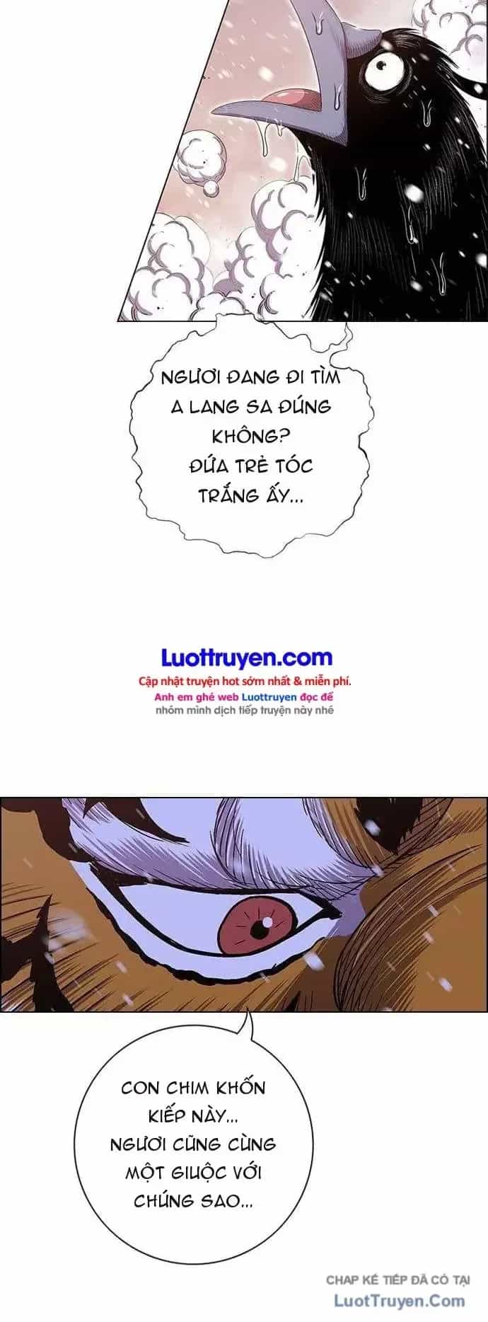 Anh Trai Tôi Là Hổ - Chương 284 - ảnh 64