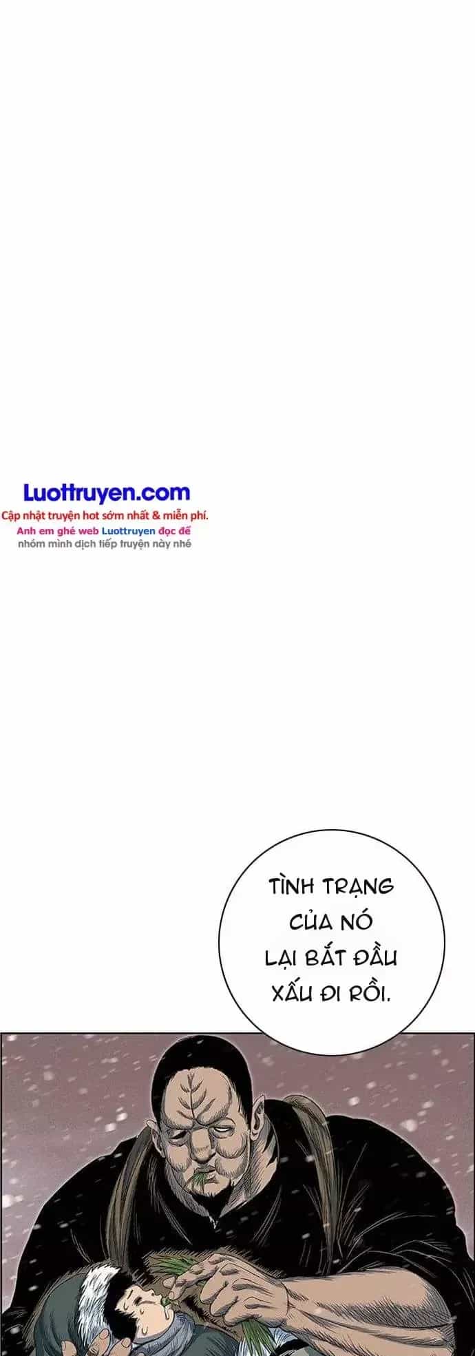 Anh Trai Tôi Là Hổ - Chương 285 - ảnh 22