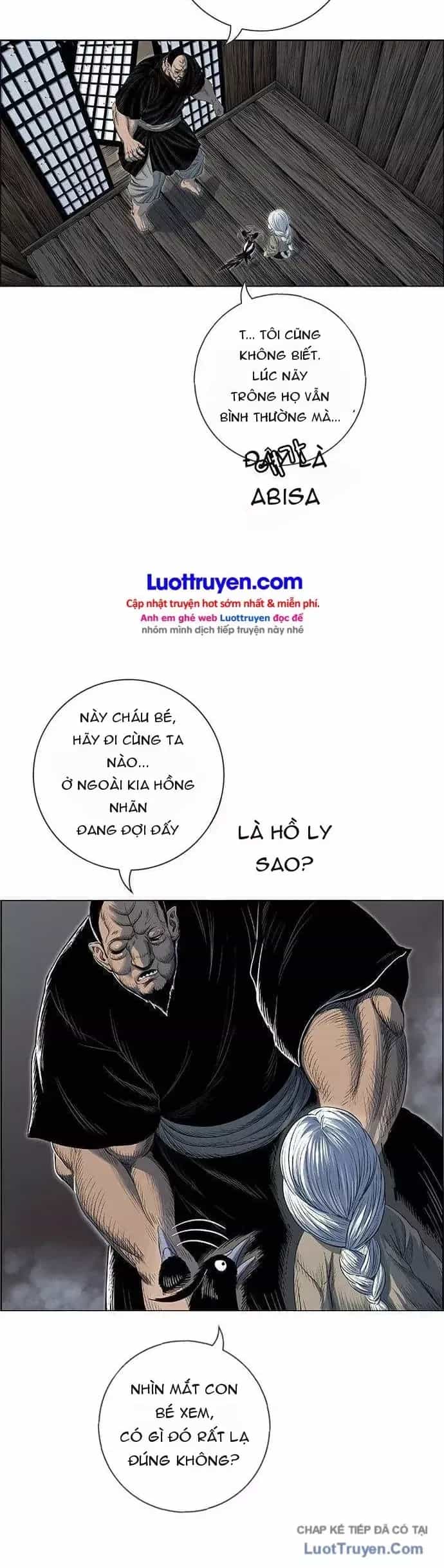 Anh Trai Tôi Là Hổ - Chương 285 - ảnh 33