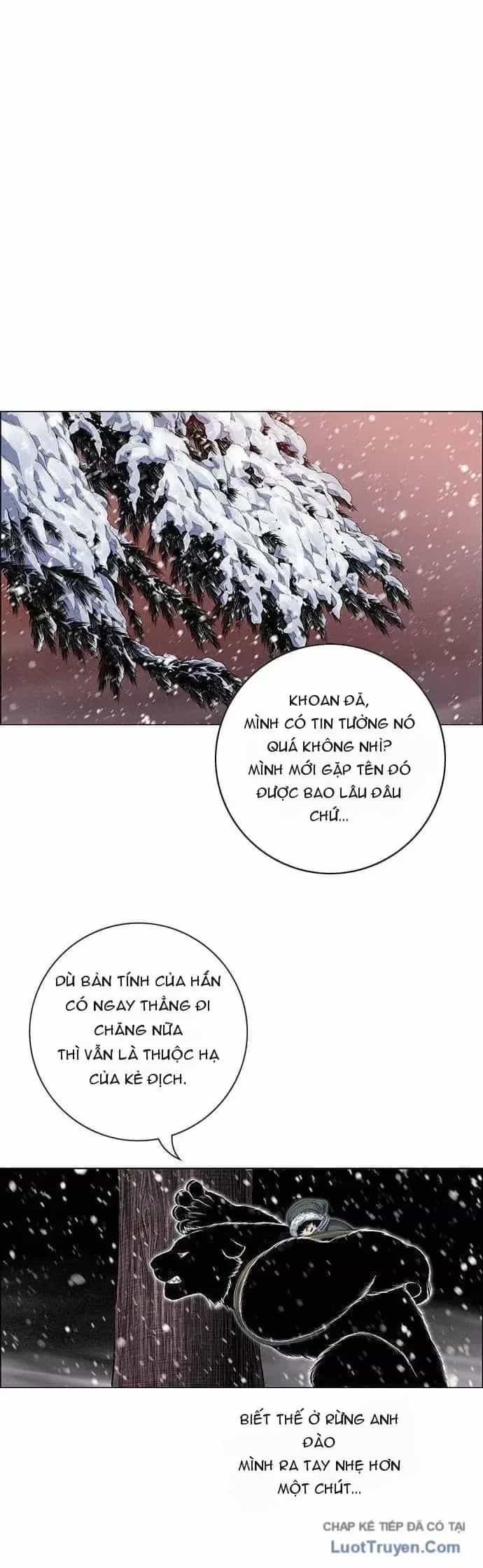 Anh Trai Tôi Là Hổ - Chương 285 - ảnh 39