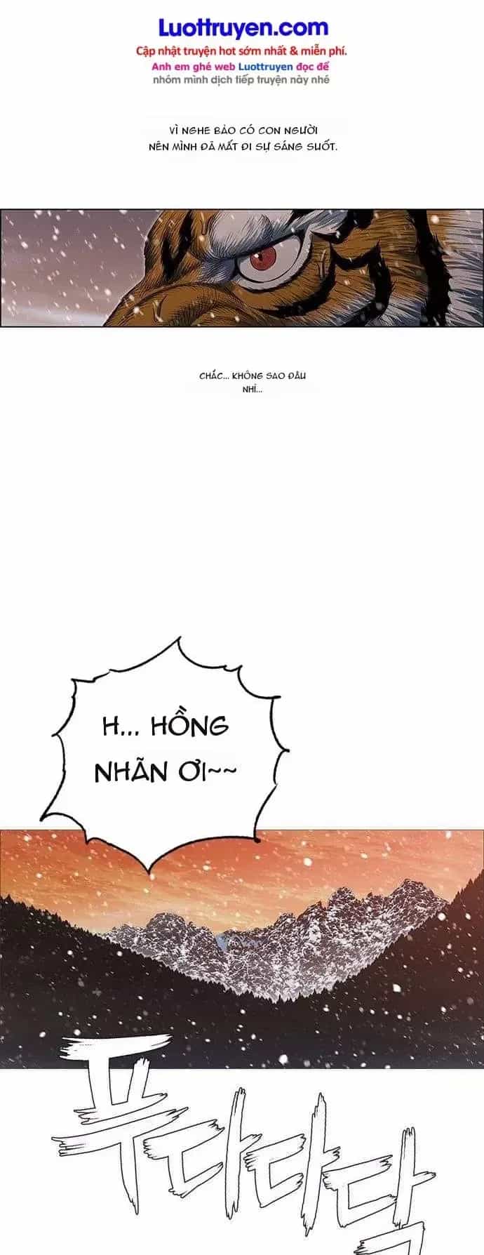 Anh Trai Tôi Là Hổ - Chương 285 - ảnh 40
