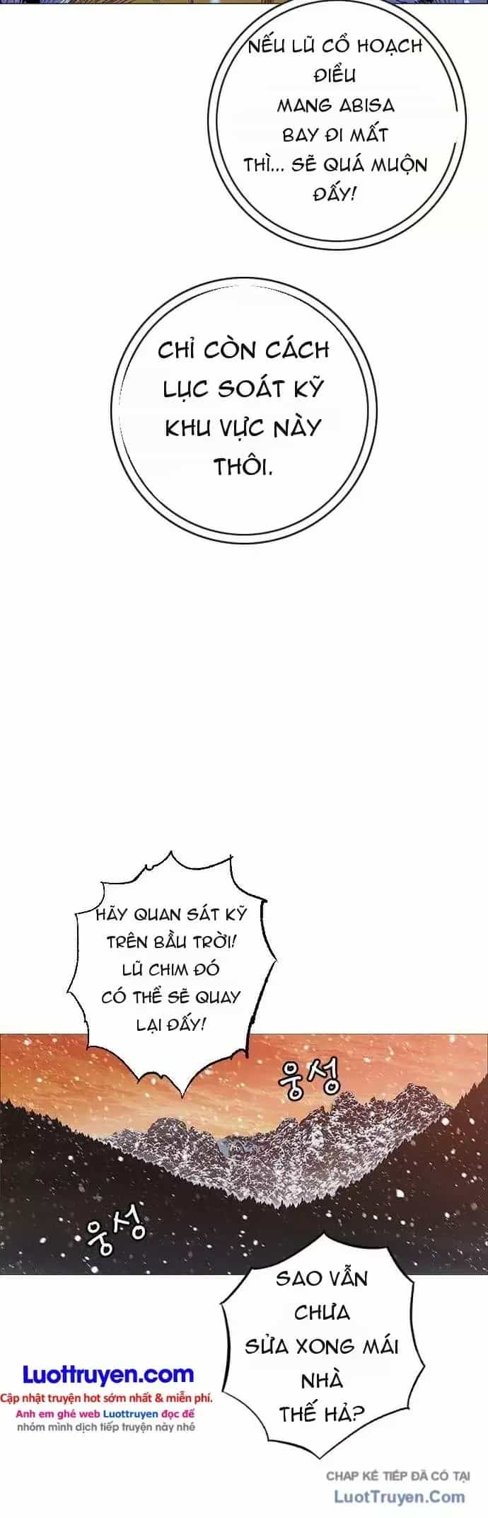 Anh Trai Tôi Là Hổ - Chương 285 - ảnh 7