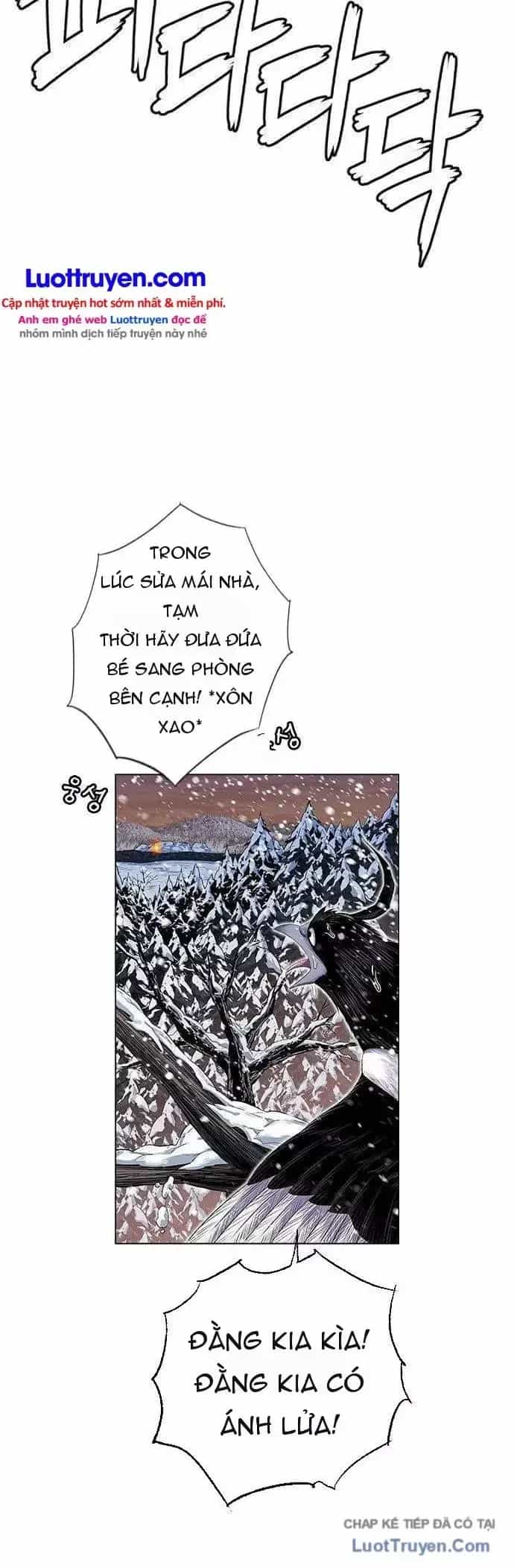 Anh Trai Tôi Là Hổ - Chương 285 - ảnh 9