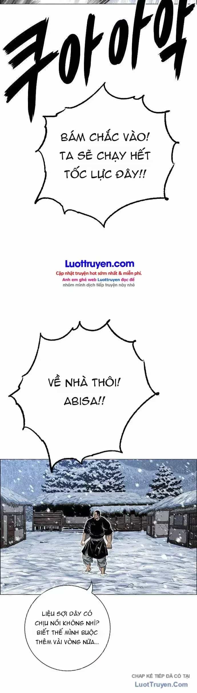 Anh Trai Tôi Là Hổ - Chương 286 - ảnh 29