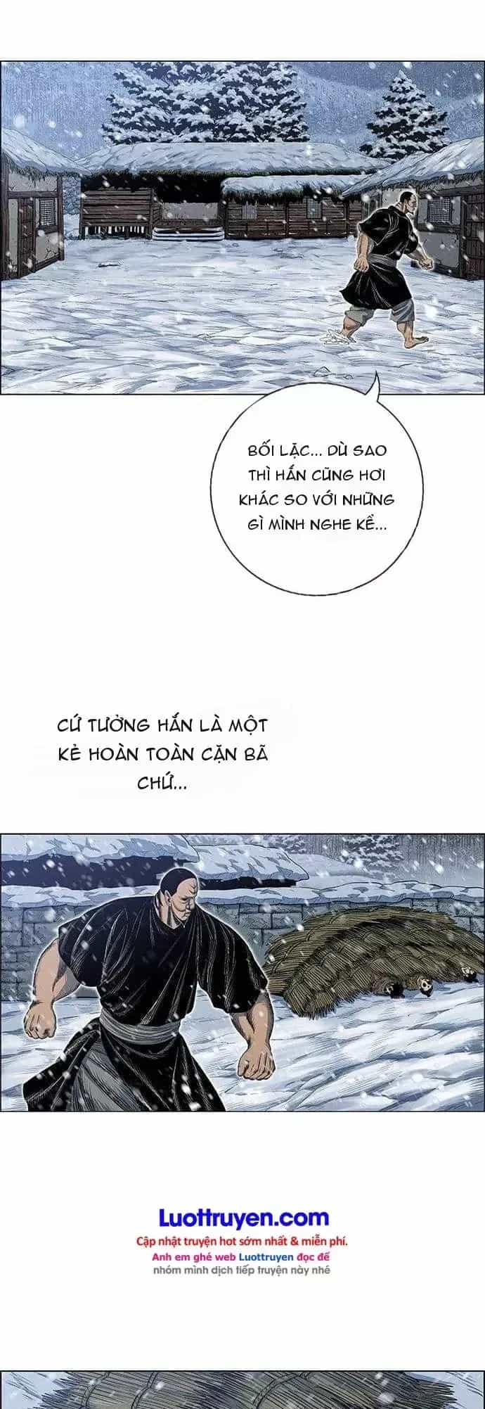 Anh Trai Tôi Là Hổ - Chương 286 - ảnh 30