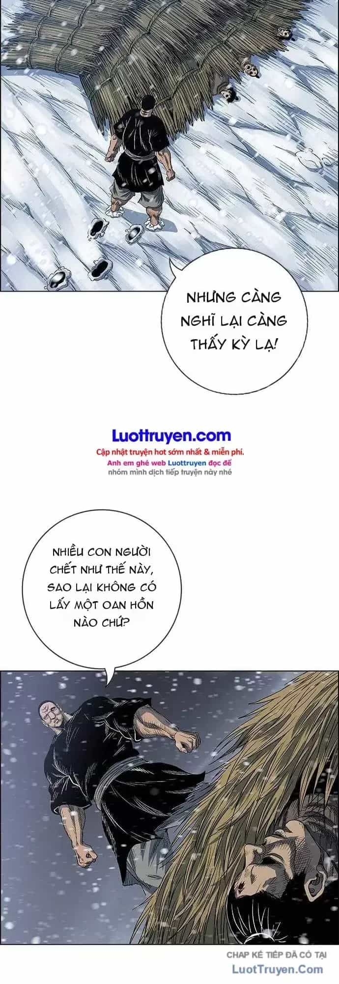 Anh Trai Tôi Là Hổ - Chương 286 - ảnh 31