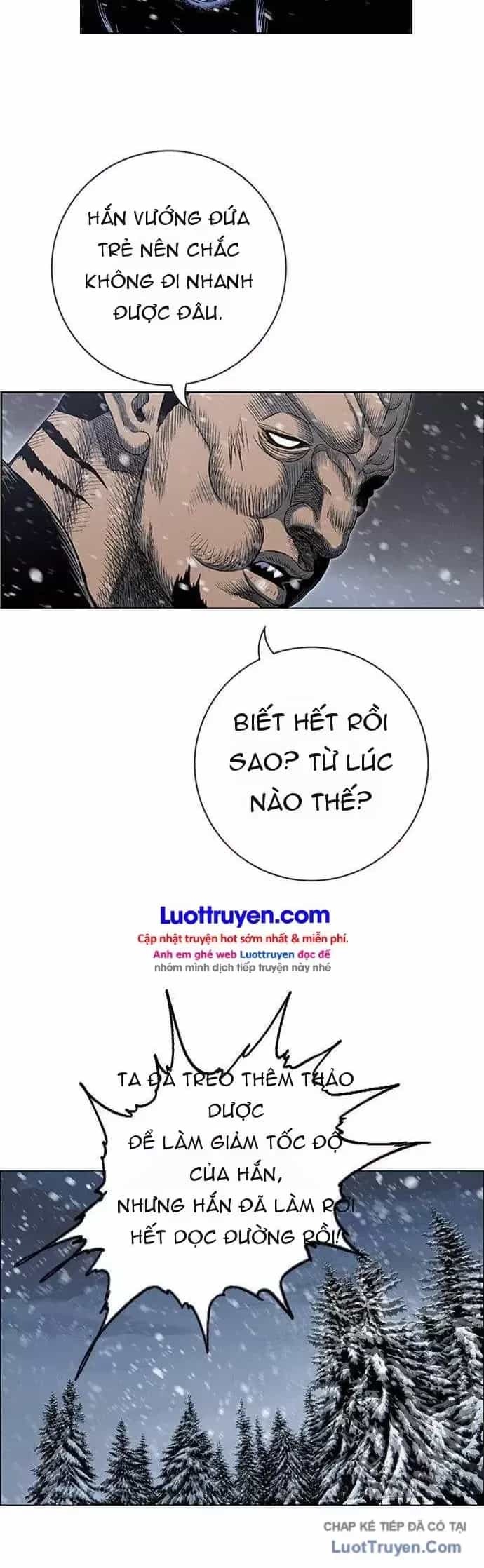 Anh Trai Tôi Là Hổ - Chương 286 - ảnh 37