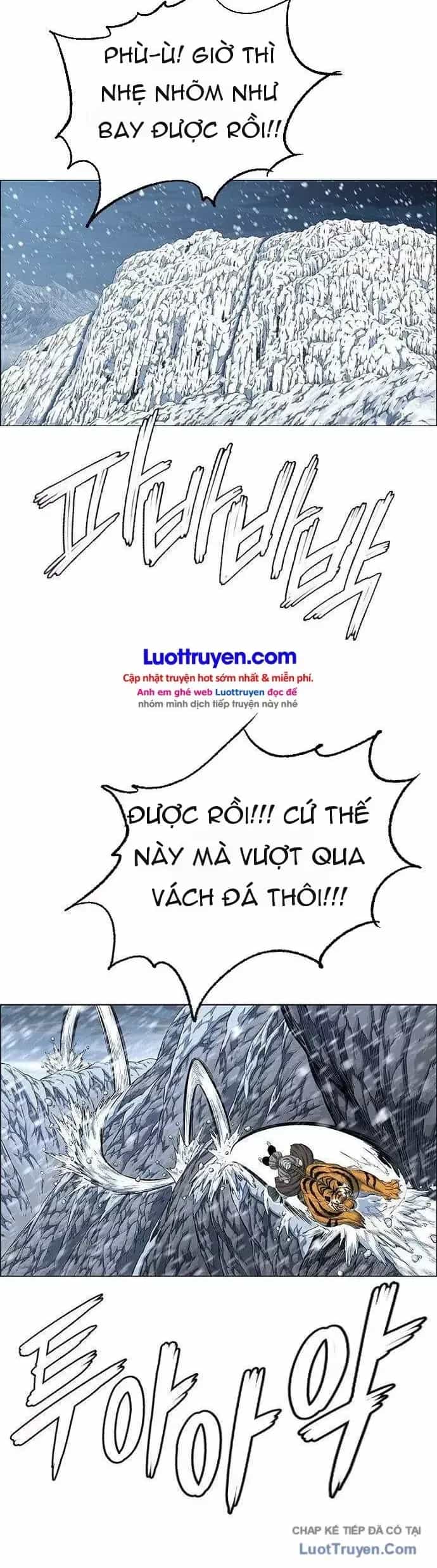 Anh Trai Tôi Là Hổ - Chương 287 - ảnh 15