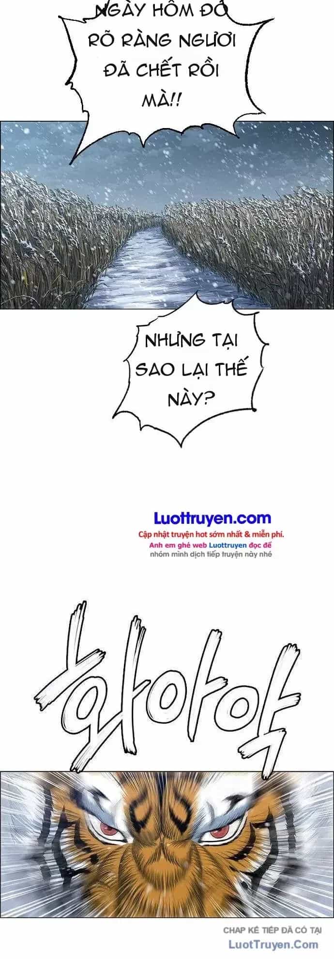 Anh Trai Tôi Là Hổ - Chương 287 - ảnh 41