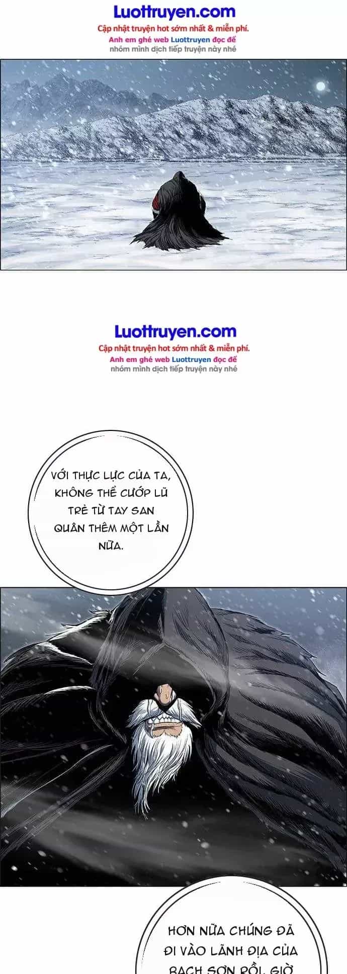Anh Trai Tôi Là Hổ - Chương 287 - ảnh 54