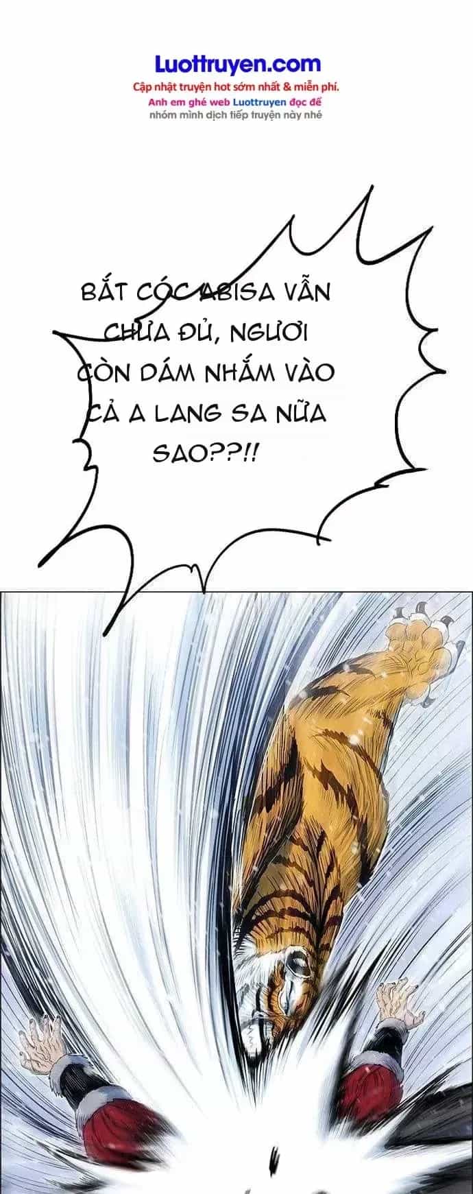 Anh Trai Tôi Là Hổ - Chương 287 - ảnh 64