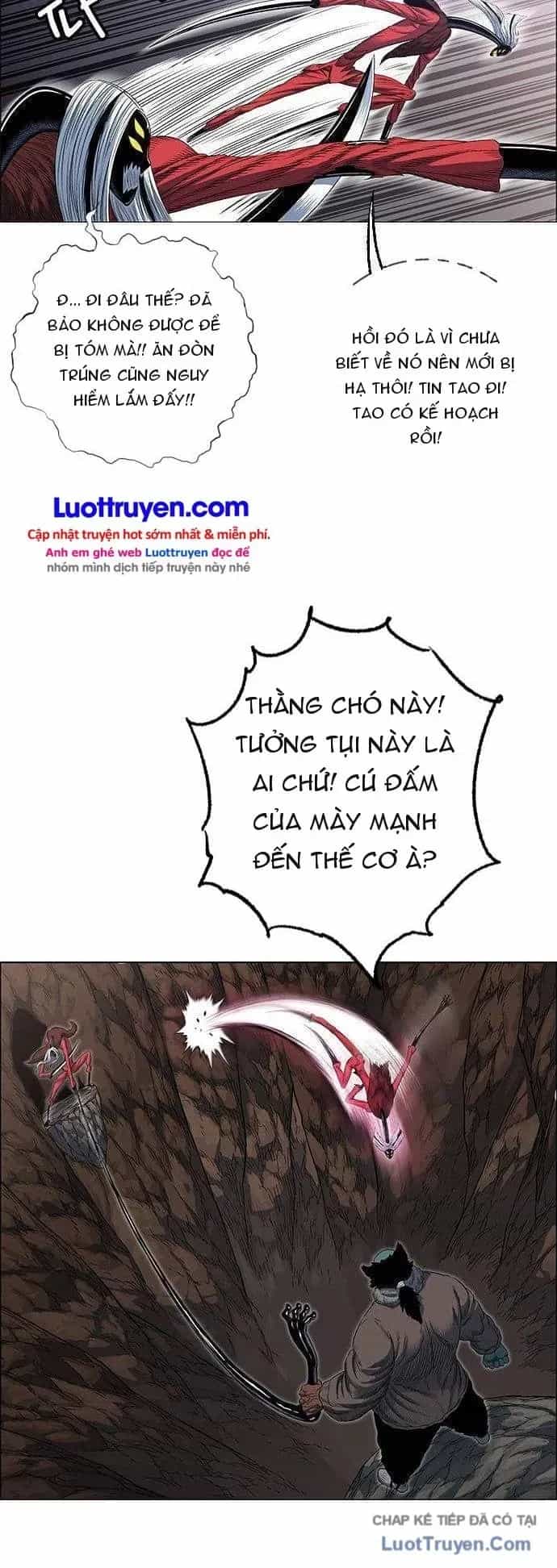 Anh Trai Tôi Là Hổ - Chương 298 - ảnh 17