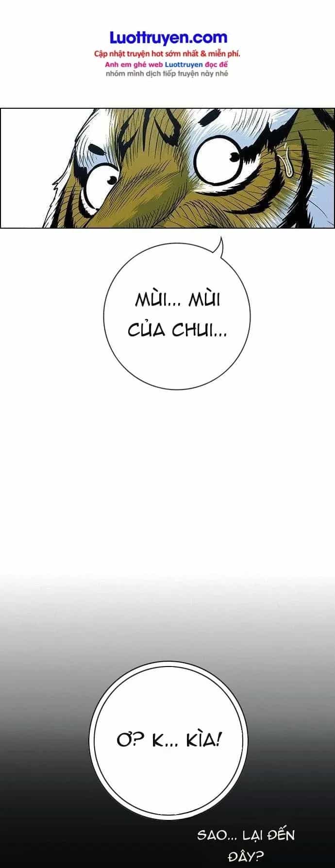 Anh Trai Tôi Là Hổ - Chương 298 - ảnh 48