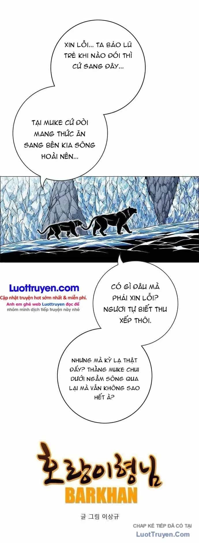 Anh Trai Tôi Là Hổ - Chương 299 - ảnh 20