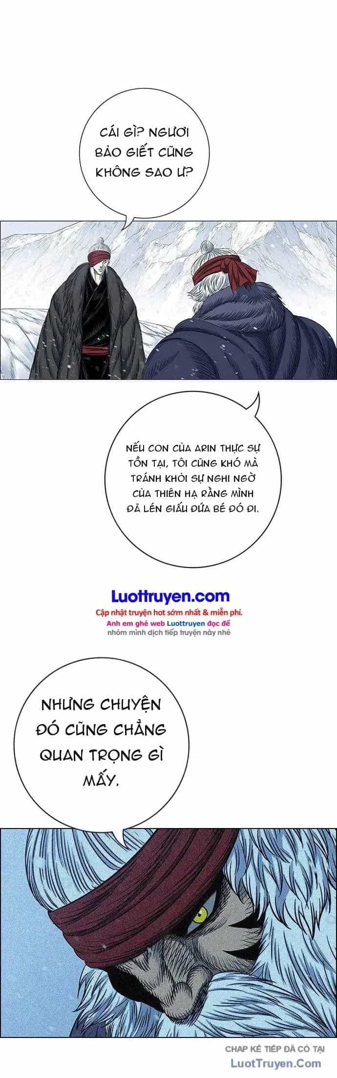 Anh Trai Tôi Là Hổ - Chương 299 - ảnh 40