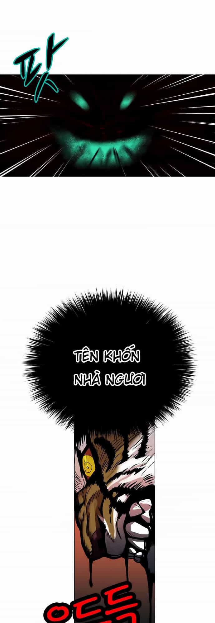 Anh Trai Tôi Là Hổ - Chương 3 - ảnh 77