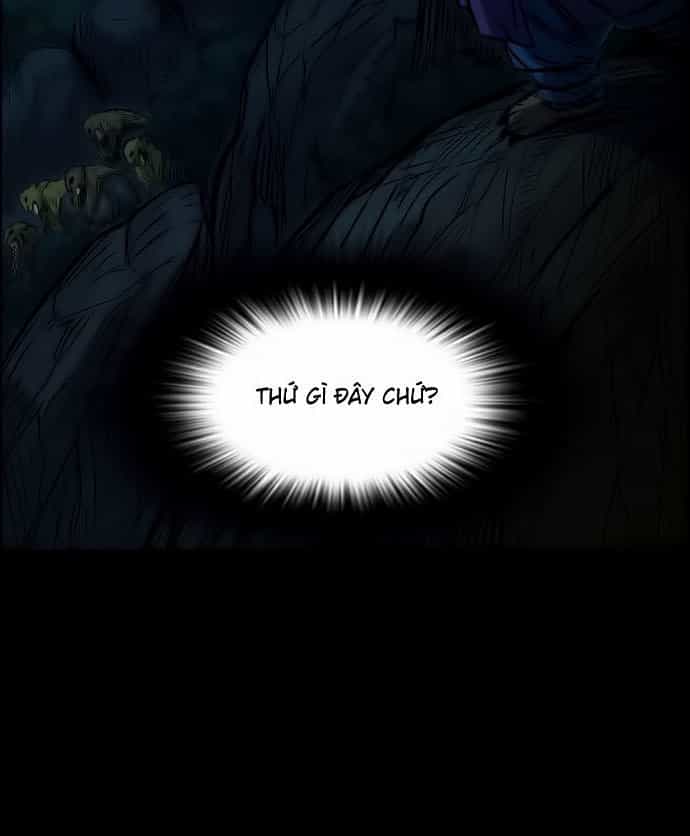 Anh Trai Tôi Là Hổ - Chương 3 - ảnh 91
