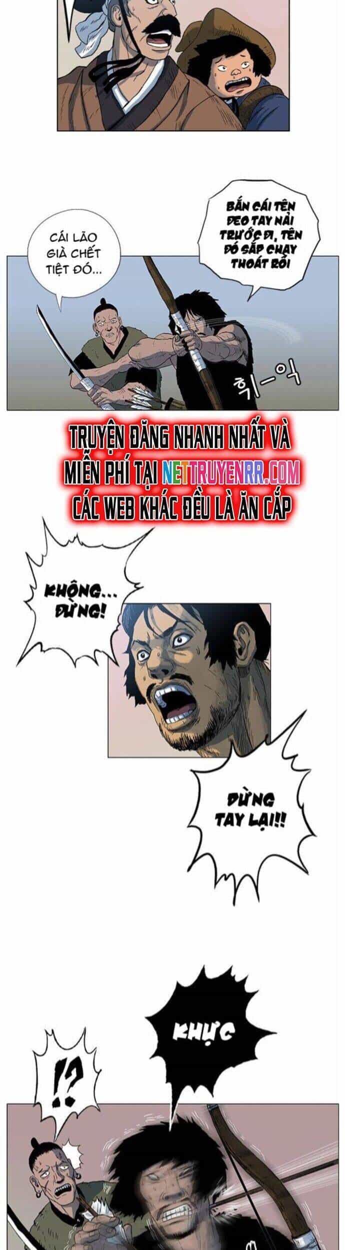 Anh Trai Tôi Là Hổ - Chương 44 - ảnh 14