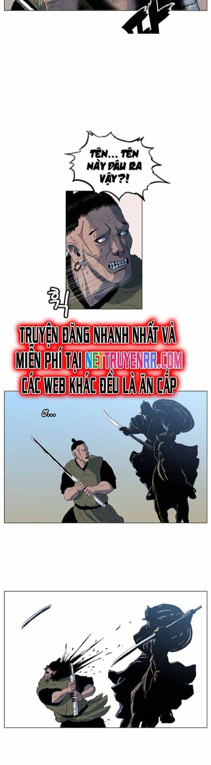 Anh Trai Tôi Là Hổ - Chương 44 - ảnh 15