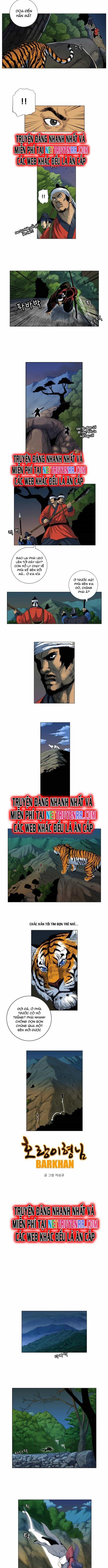 Anh Trai Tôi Là Hổ - Chương 50 - ảnh 2