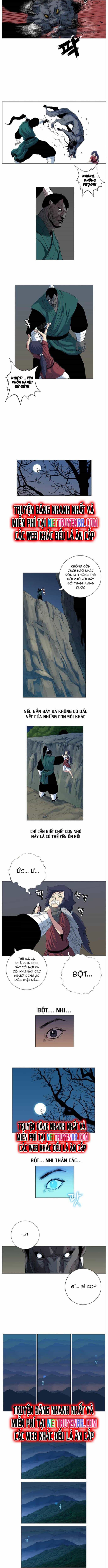 Anh Trai Tôi Là Hổ - Chương 50 - ảnh 5