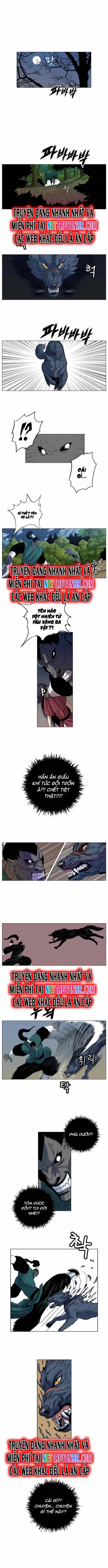 Anh Trai Tôi Là Hổ - Chương 50 - ảnh 6