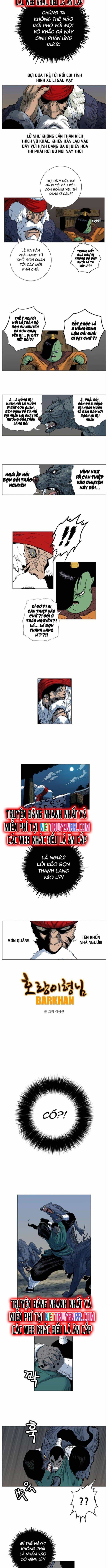 Anh Trai Tôi Là Hổ - Chương 51 - ảnh 2