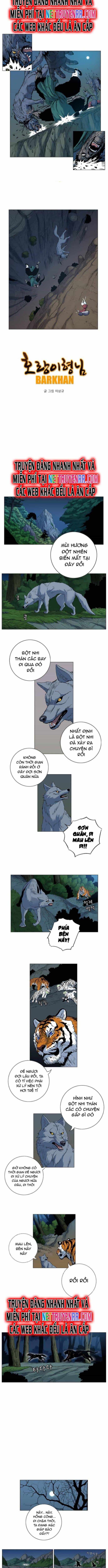 Anh Trai Tôi Là Hổ - Chương 52 - ảnh 2