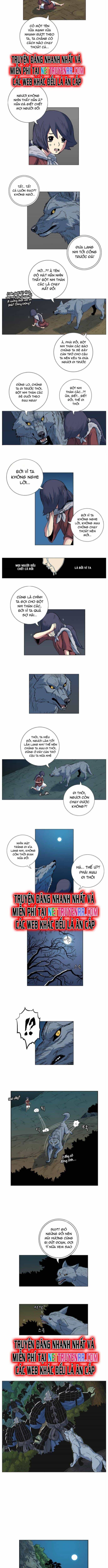 Anh Trai Tôi Là Hổ - Chương 52 - ảnh 5