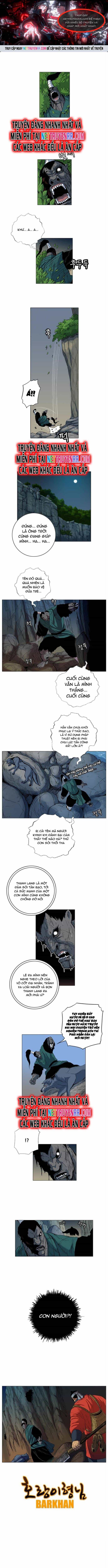Anh Trai Tôi Là Hổ - Chương 53 - ảnh 1