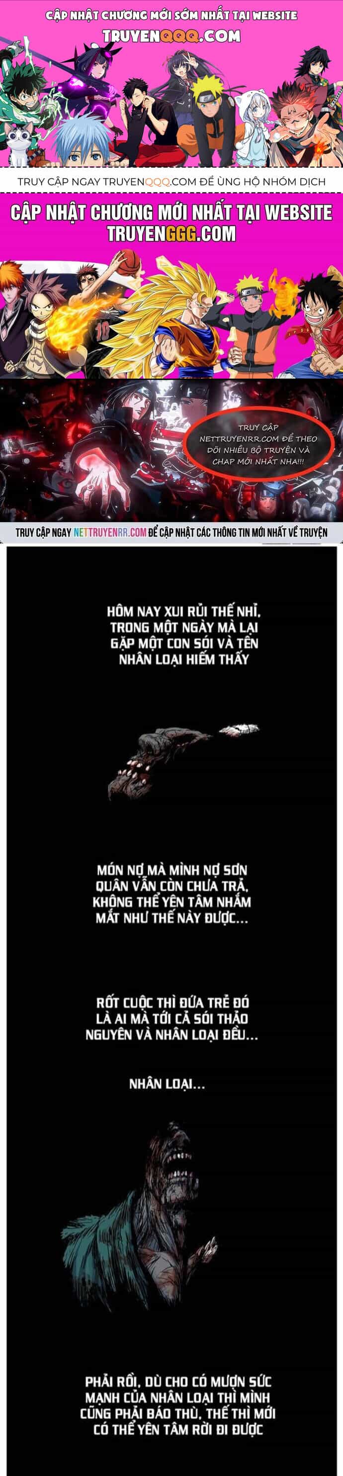 Anh Trai Tôi Là Hổ - Chương 56 - ảnh 1