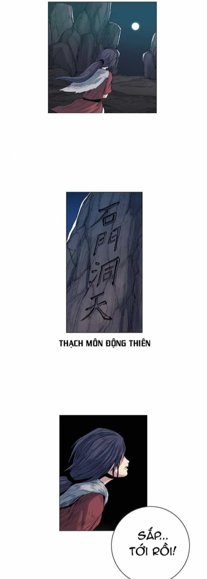 Anh Trai Tôi Là Hổ - Chương 58 - ảnh 5
