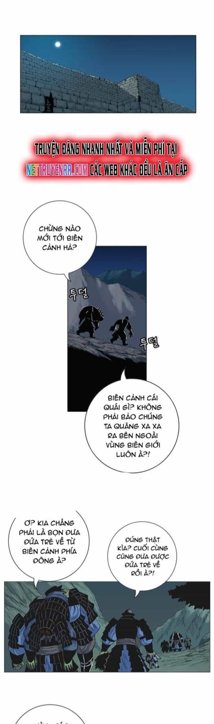 Anh Trai Tôi Là Hổ - Chương 59 - ảnh 15